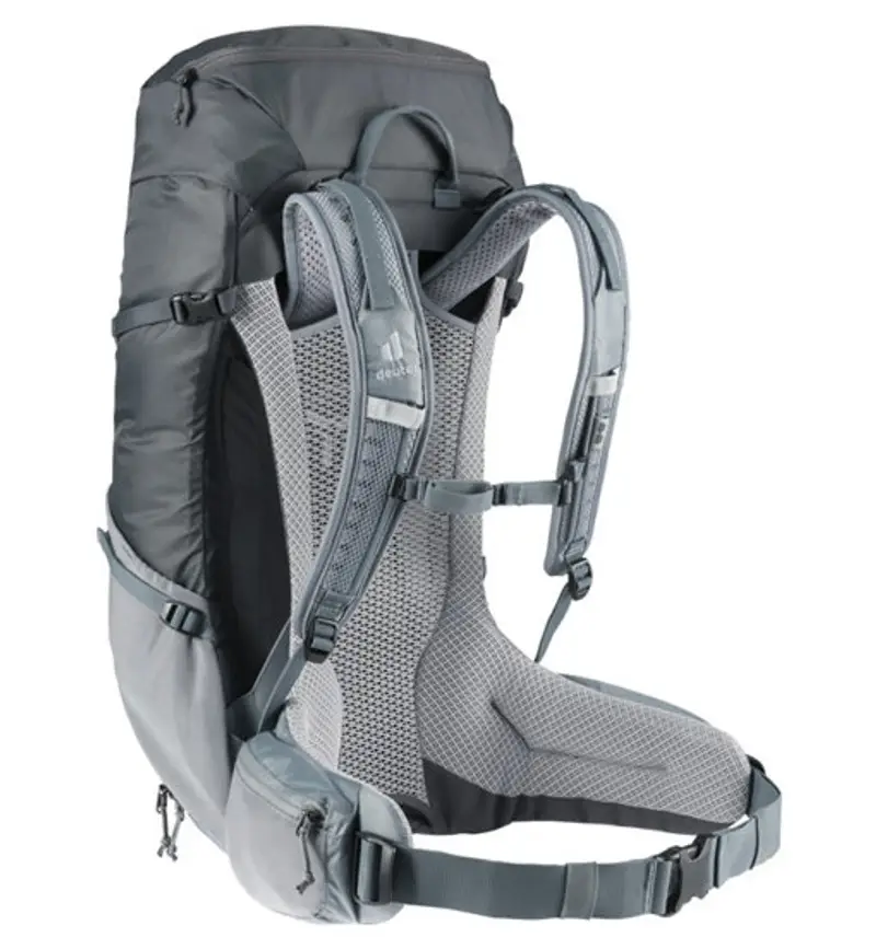 Futura 32 - zaino escursionismo Grey