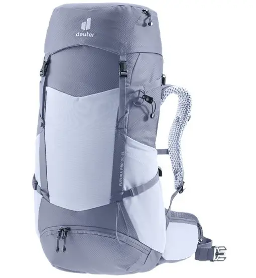 Futura Pro SL - zaino trekking - donna Light Violet