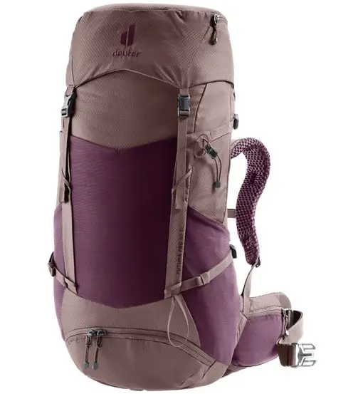 Futura Pro SL - zaino trekking - donna Pink