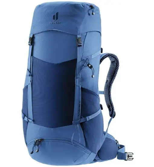 Futura Pro - zaino trekking Blue