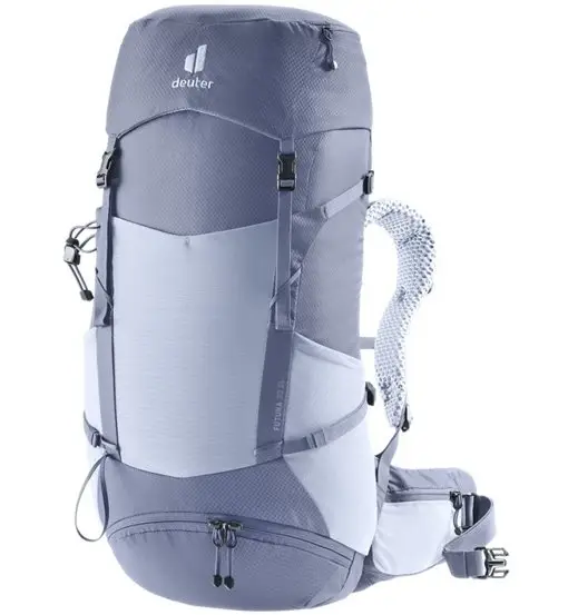 Futura SL - zaino trekking - donna Light Violet