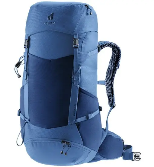 Futura - zaino trekking Blue