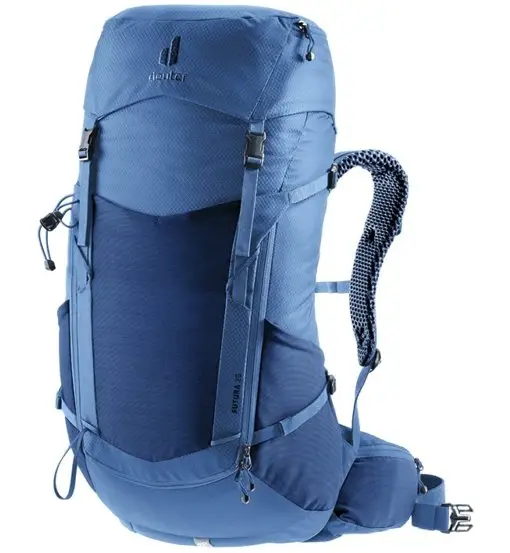 Futura - zaino trekking Blue