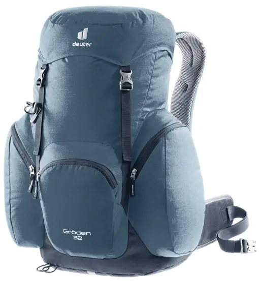 Groden - zaino hiking Blue