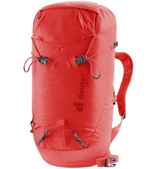 Guide Lite - zaino alpinismo Red
