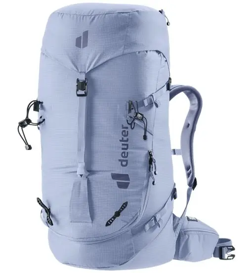 Guide SL - zaino alpinismo - donna Light Violet