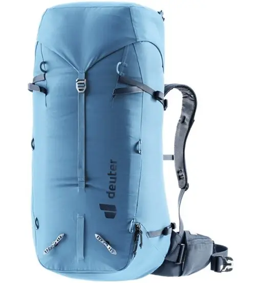 Guide - zaino alpinismo Blue