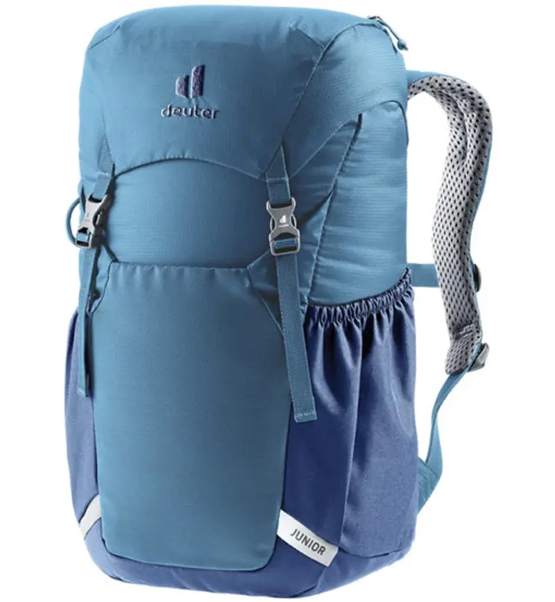 Junior 18 -zaino escursionismo - bambino Blue