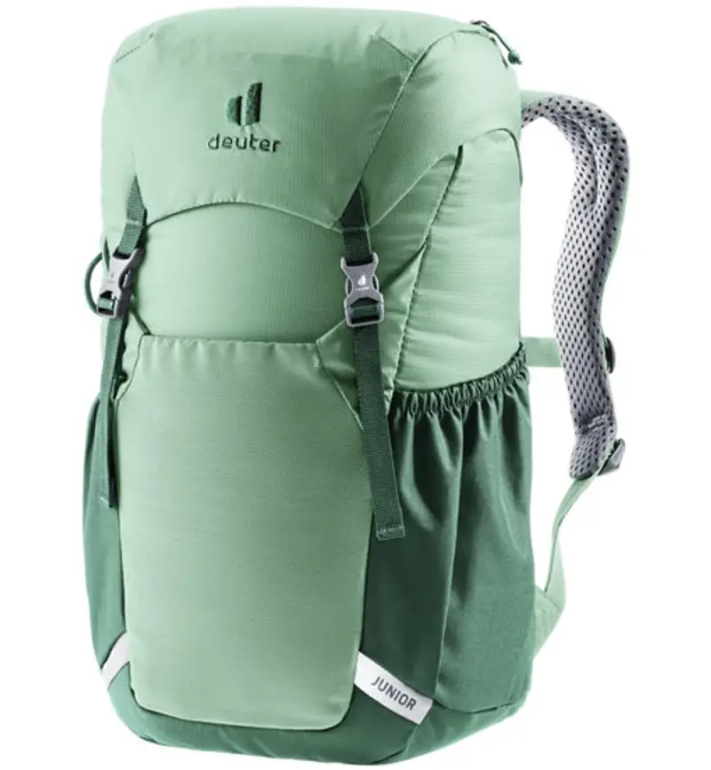 Junior 18 -zaino escursionismo - bambino Green