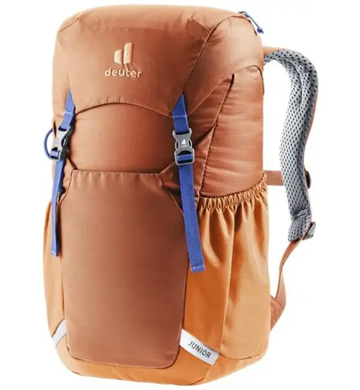 Junior -zaino escursionismo - bambino Orange