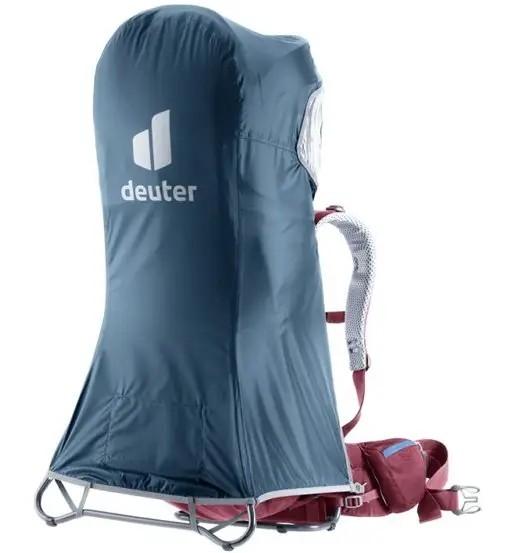 KC Raincover Deluxe - coprizaino Blue