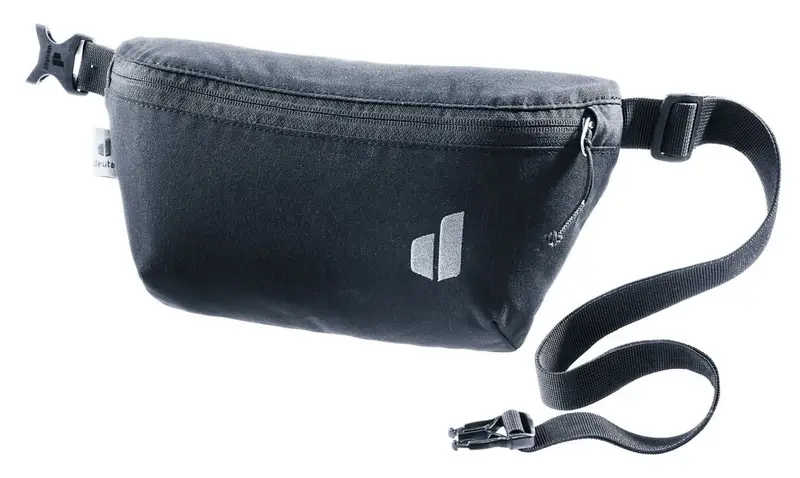 Deuter Marsupio Nero 2563191