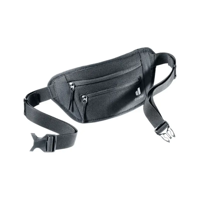 Marsupio Trekking Neo Belt I Nero Uomo TU