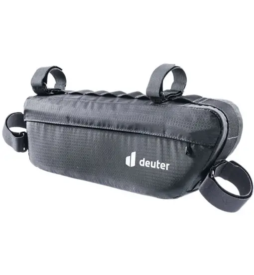 Mondego FB 4L - borsa telaio Black