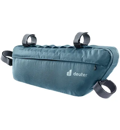 Mondego FB 6 - borsa da telaio Blue