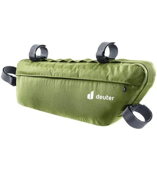 Mondego FB 6 - borsa da telaio Green