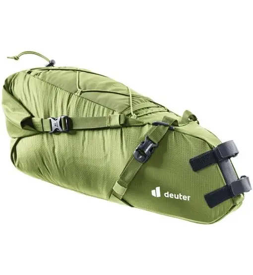 Mondego SB 16 - borsa sottosella Green