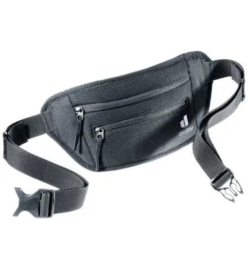 Neo I - marsupio Black