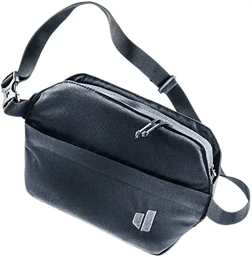 Deuter Borsa a tracolla Nero 2629823