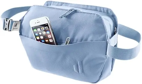 Deuter Passway 2, Sling Bag Unisex-Adult, Bluejay miniatura 2