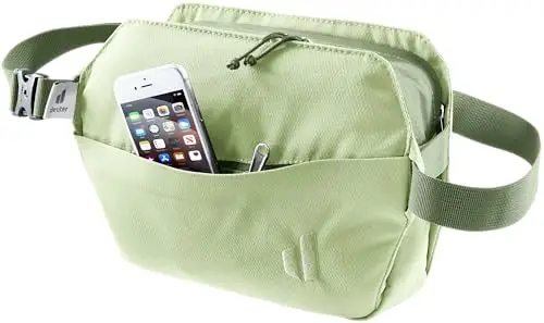 Deuter Passway 2, Sling Bag Unisex-Adult, Mineral miniatura 2