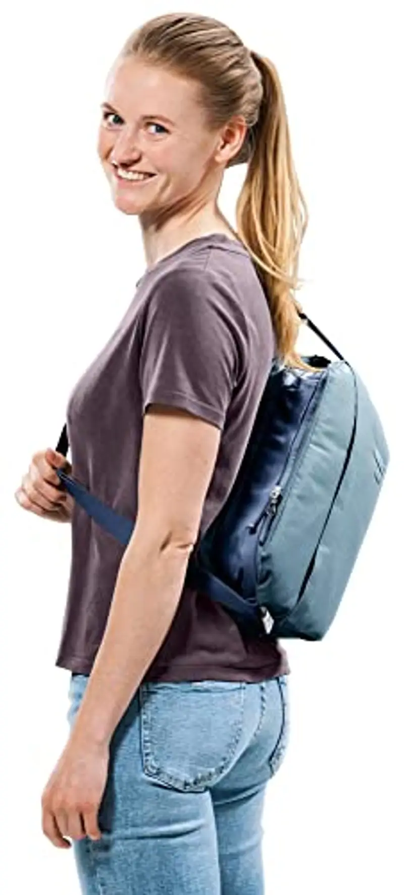 Deuter Borsa a tracolla 1351891 miniatura 2