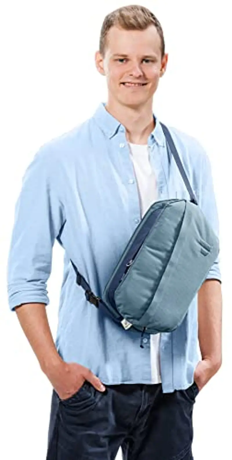 Deuter Borsa a tracolla 1351891 miniatura 3