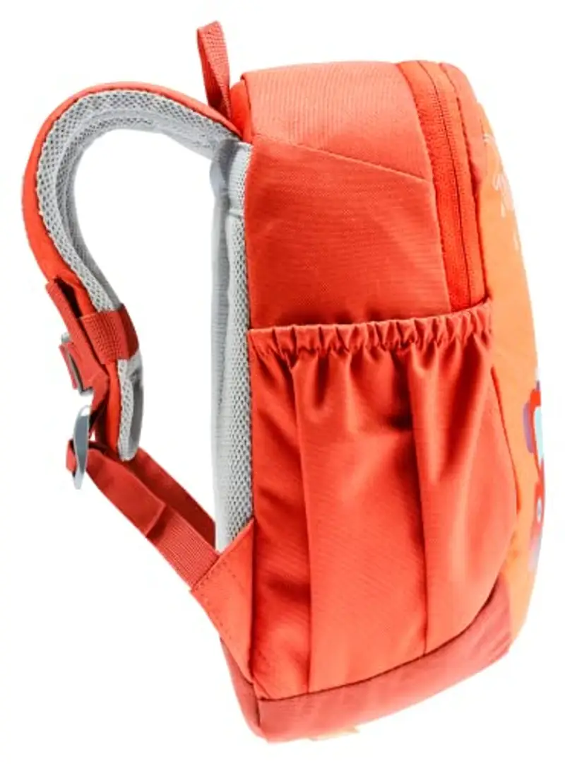 Deuter Pico Zaino per Bambini da 2 Anni (5 L) miniatura 3