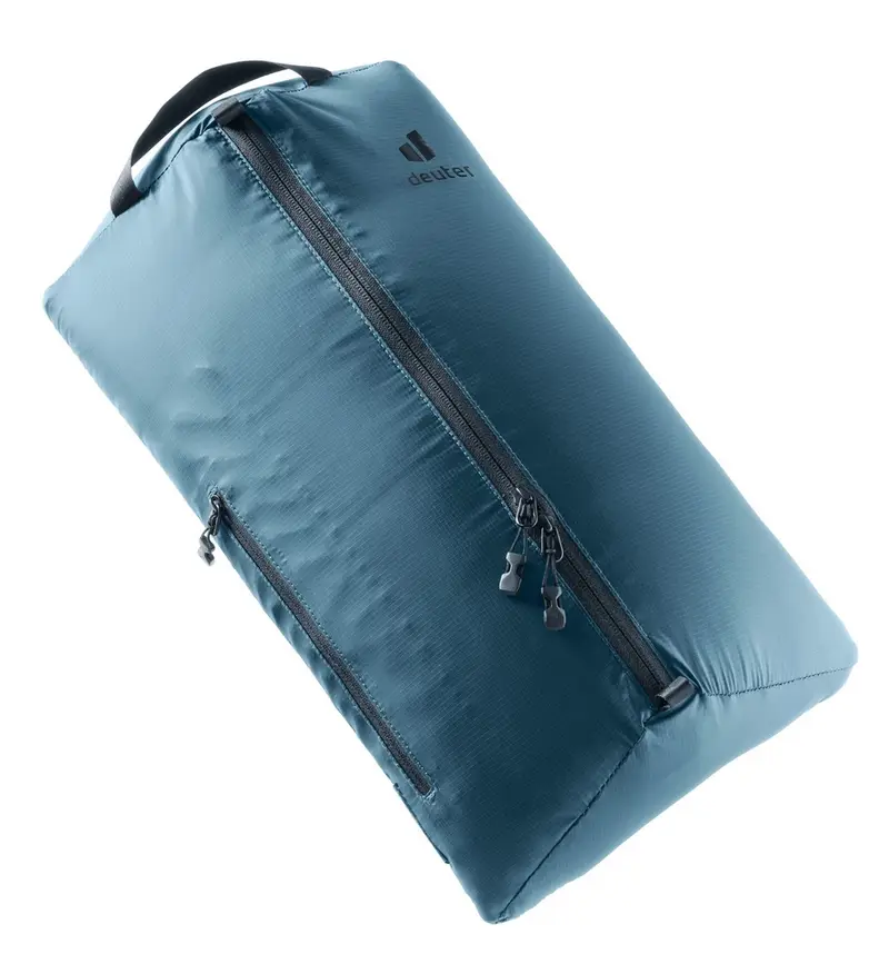 Porta scarpe Deuter Shoe Pack Atlantic