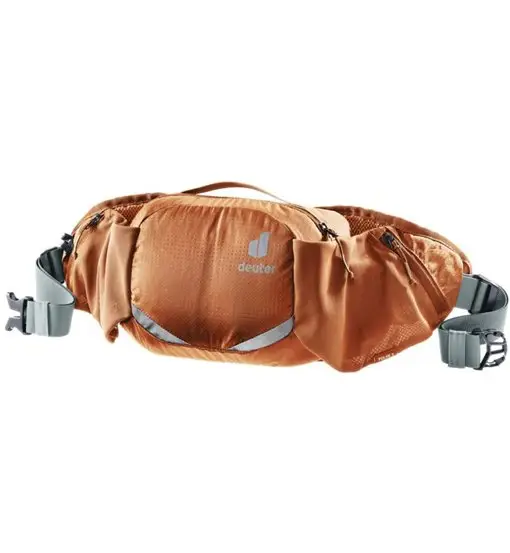 Deuter Marsupio Arancione 2484695