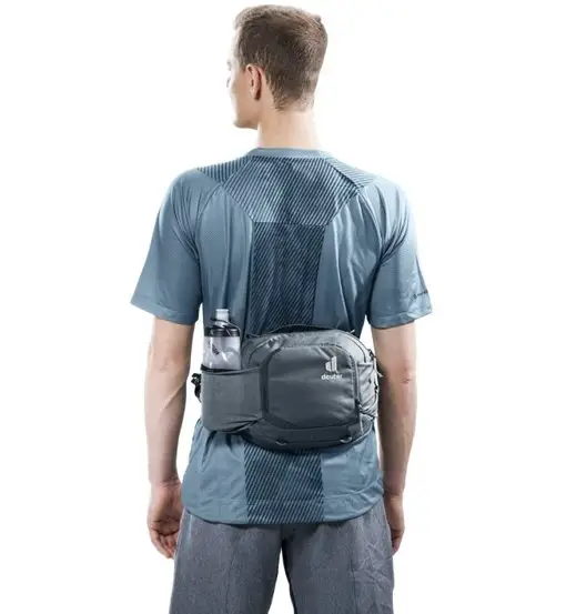 Deuter Marsupio Verde 3305363