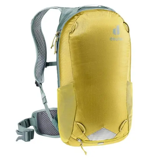 Race 12 - zaino bici Yellow