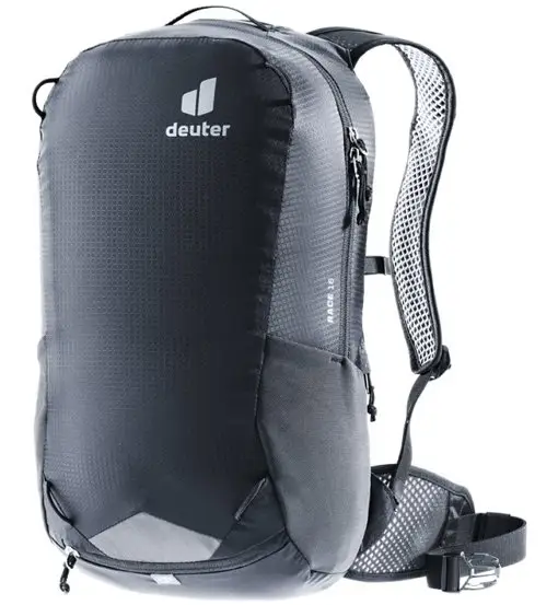 Race 16 L - zaino da bici Black