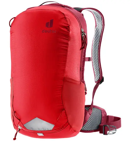 Race 16 L - zaino da bici Chestnut