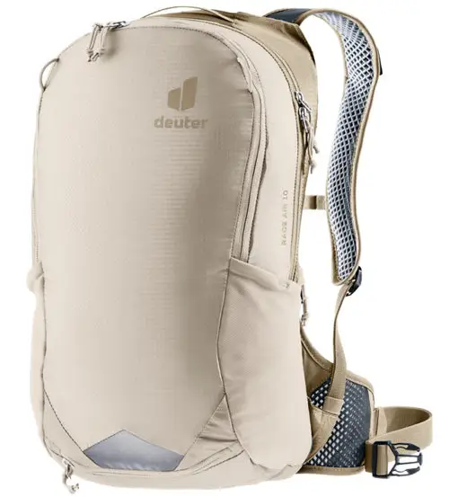 Race Air 10 L - zaino bici Lavender