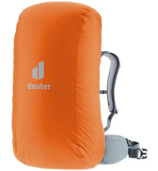 Raincover I - copertura antipioggia Orange