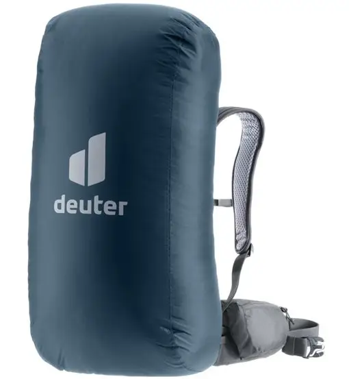 Raincover II - copri zaino Blue