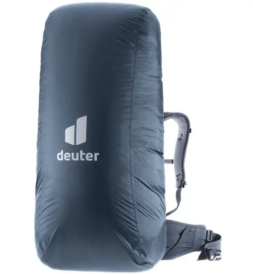 Raincover III - copri zaino Blue