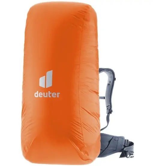 Raincover III - copri zaino Orange