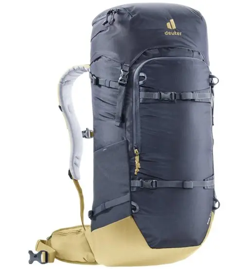 Rise 34+ - zaino escursionismo Blue