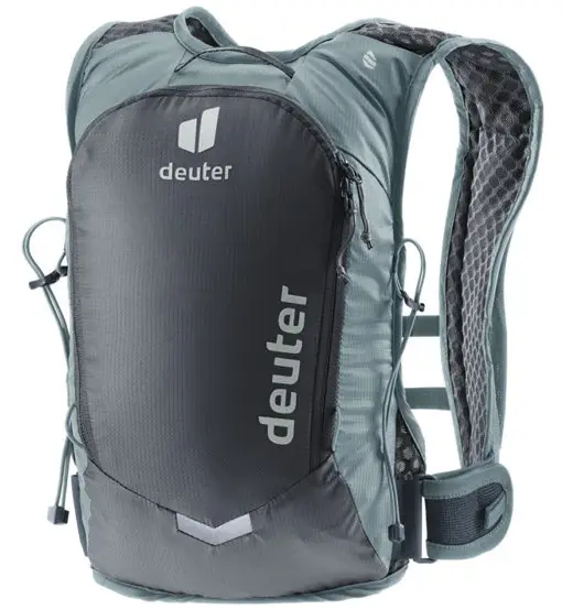 Rogla 5L - zaino da bici Blue