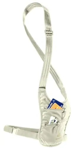 deuter, Security Holster Unisex miniatura 2