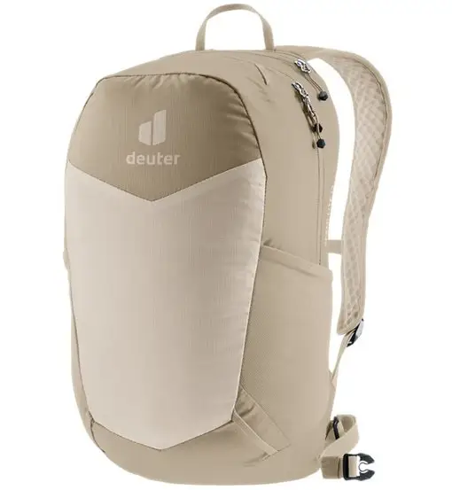 Speed Lite 13 - zaino escursionismo Light Brown