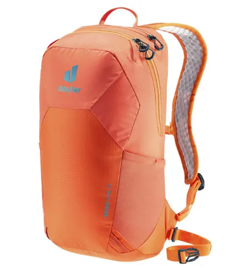 Speed Lite 13 - zaino escursionismo Orange