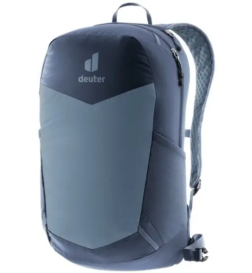 Speed Lite 17 - zaino escursionismo Blue