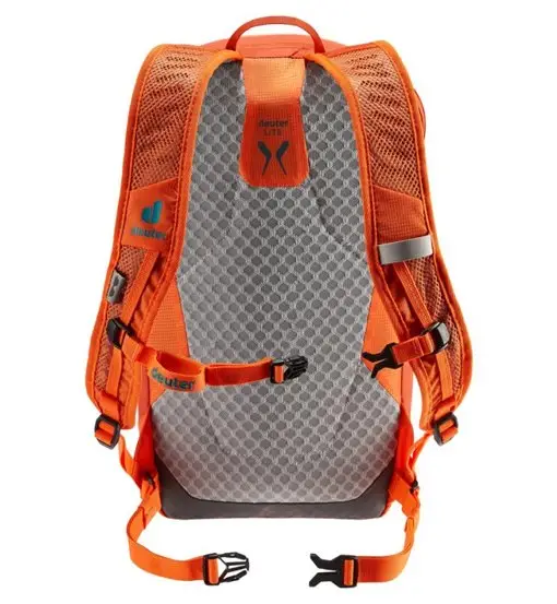 Speed Lite 17 - zaino escursionismo Orange