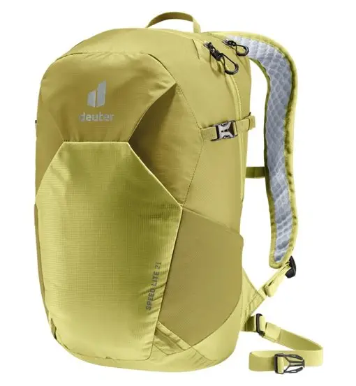 Speed Lite 21 - zaino escursionismo Yellow