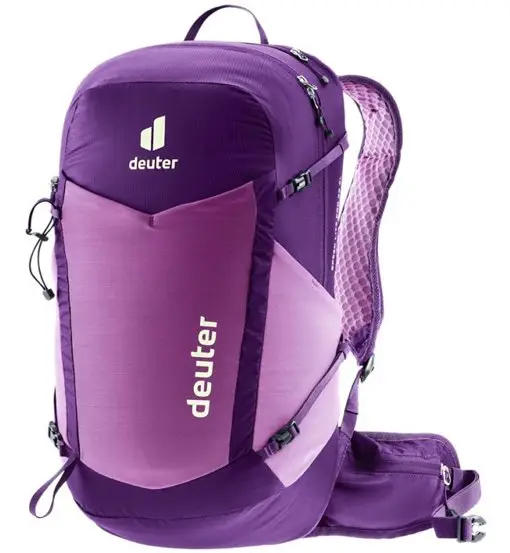 Speed Lite Pro SL - zaino escursionismo - donna Violet