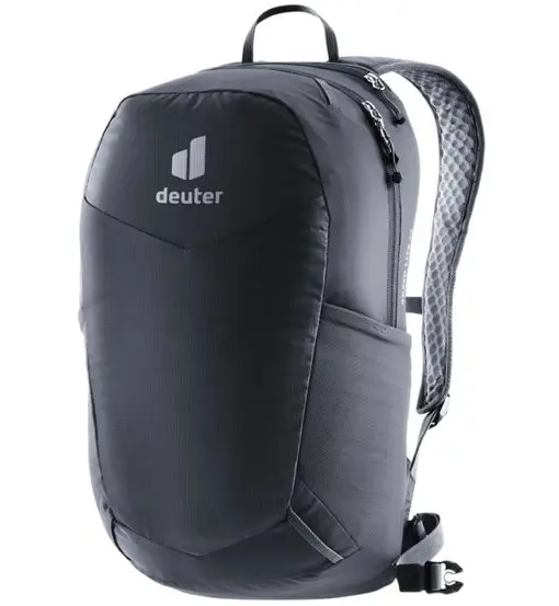 Speed Lite - zaino escursionismo Black