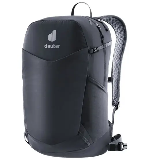 Speed Lite - zaino escursionismo Black